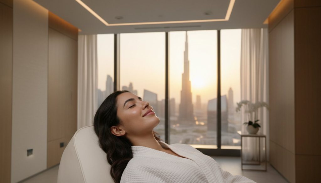 Deep Cleansing Facial in Dubai: The Ultimate Guide to Radiant, Purified Skin
