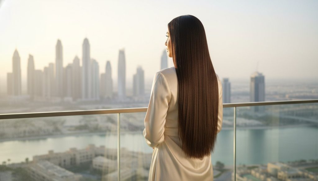 Keratin Aftercare in Dubai: The Expert Guide to Long-Lasting Smoothness (2026)