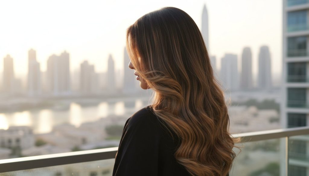 Radiant Highlights in JLT: The Ultimate Guide to Flawless Hair Color in Dubai (2026)