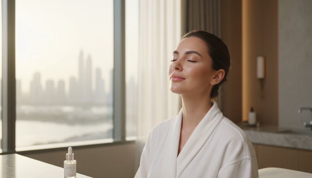 Radiant Results: The Ultimate Guide to the Best Facial in Dubai [2026]