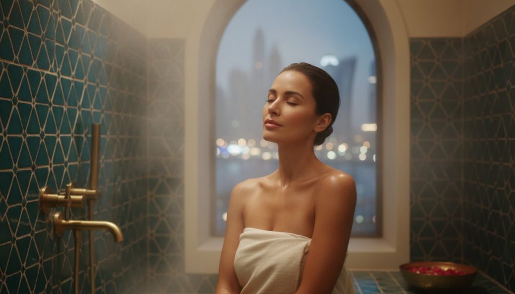 Moroccan Bath Benefits: Why Every Dubai Woman Needs This Ritual in 2026