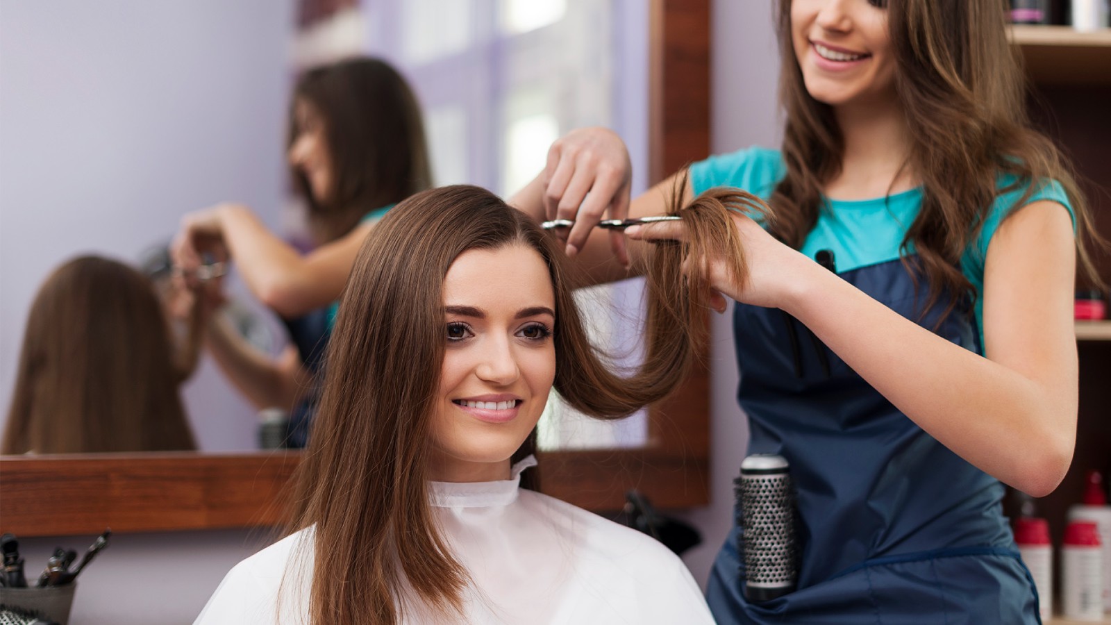 Haircuts That Work Best