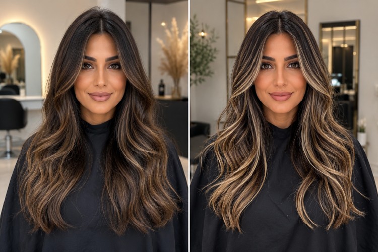 balayage near me